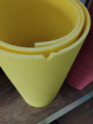 Tappetini ginnastica ( 2)