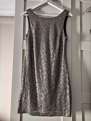 Vestido fiesta 