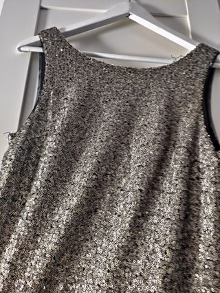 Vestido fiesta 