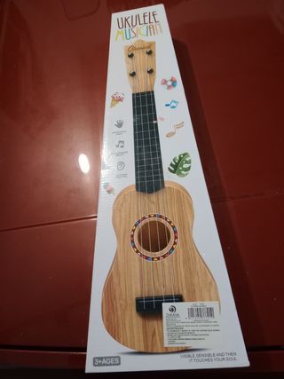 Ukelele 