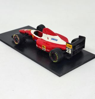 FERRARI 93 by TWIN CRONO 1/43 #28 AGIP GOODYEAR