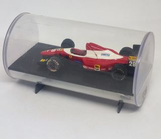 FERRARI 93 by TWIN CRONO 1/43 #28 AGIP GOODYEAR