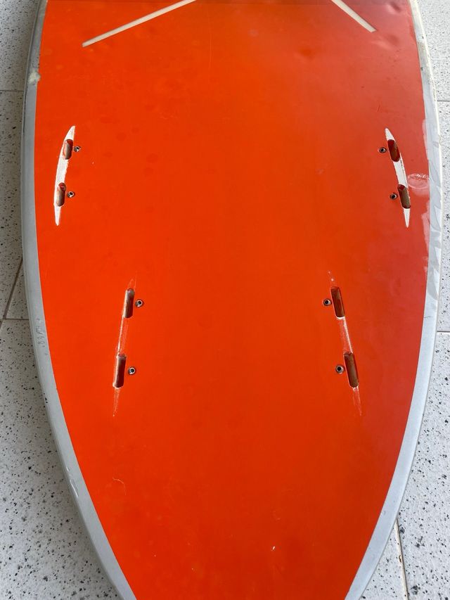 tabla surf kite cabrinha 5,7