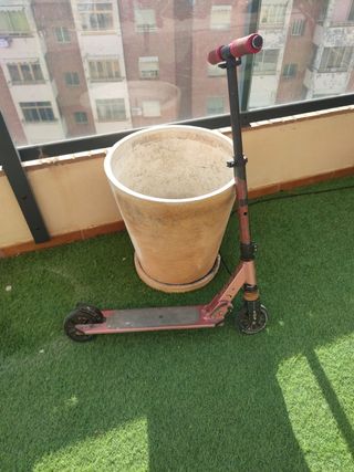 Patinete oxelo