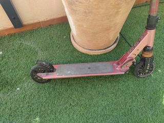 Patinete oxelo