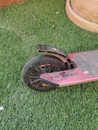 Patinete oxelo