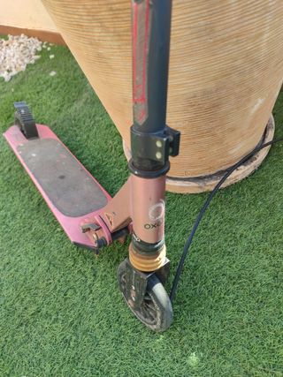 Patinete oxelo