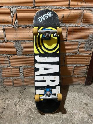 skate / monopatin / patinete