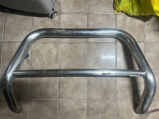 defensa suzuki grand vitara