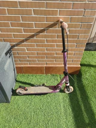 Patinete oxelo