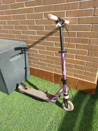 Patinete oxelo