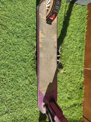 Patinete oxelo