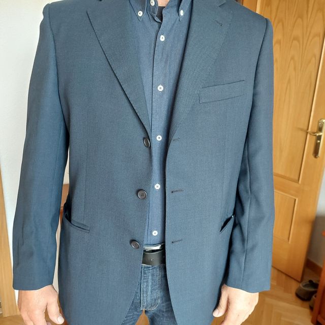 Américana Emidio Tucci