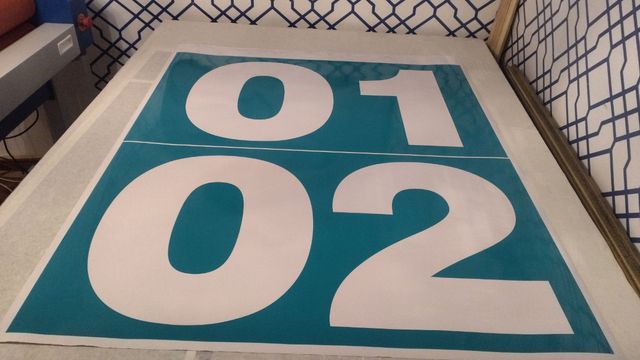 impresión digital - vinilos - lonas - rótulos -