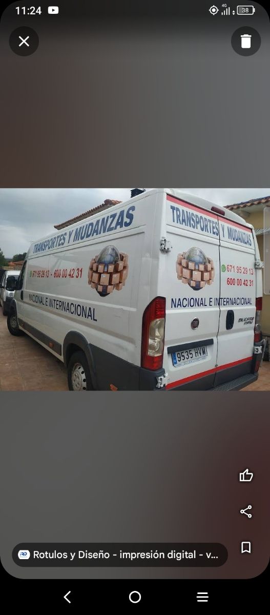 impresión digital - vinilos - lonas - rótulos -