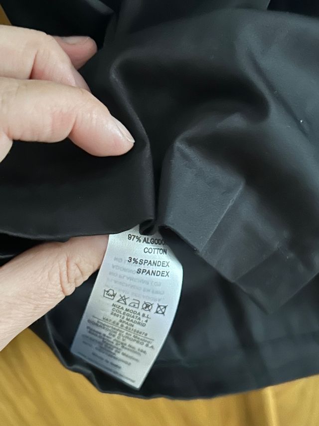 vestido niza pedreria