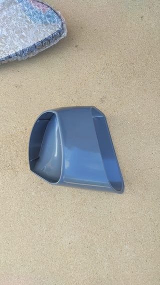espejo retrovisor derecho