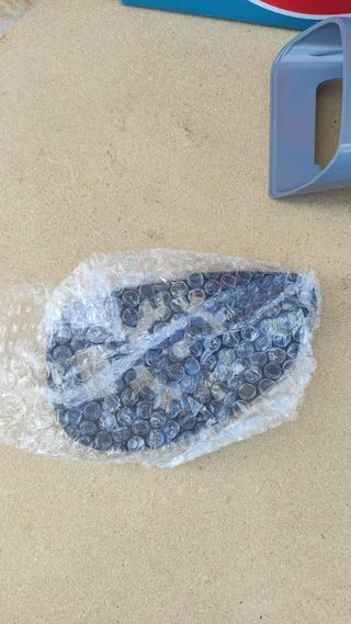espejo retrovisor derecho