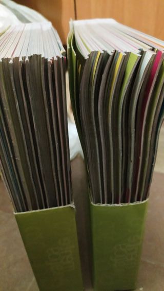 Collezione completa riviste Graficamente