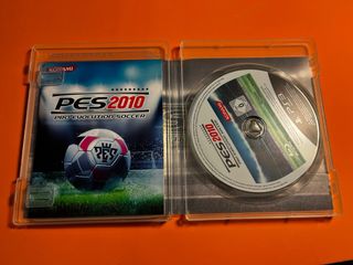 Pes 2010