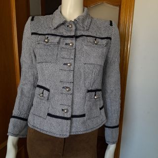 Chaqueta de Purificación García 