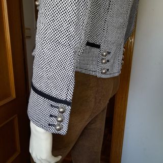 Chaqueta de Purificación García 