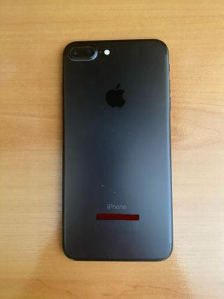 iPhone 7 Plus 128 Gb