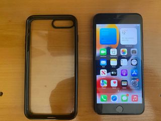 iPhone 7 Plus 128 Gb