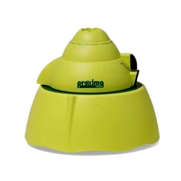 Humidificador de vapor caliente Próxima Baby NUEVO