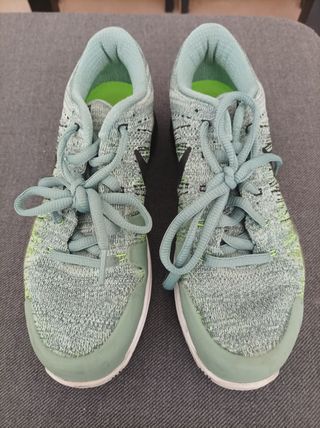 Bambas Nike para padel