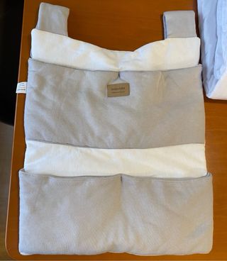 kit ropa cama cuna 60x120cm