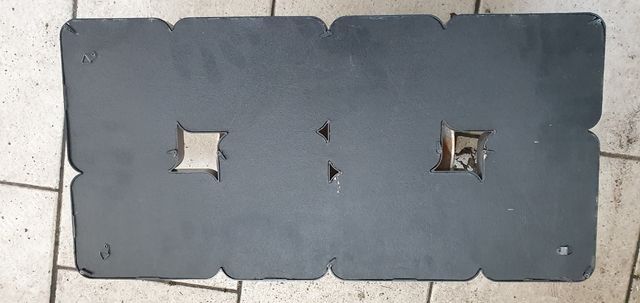 portafotografie a muro