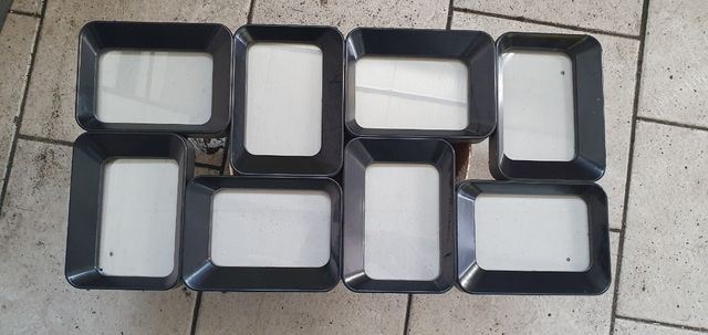 portafotografie a muro