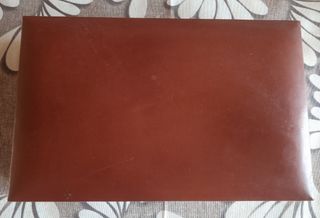 CAJA DE PUROS VINTAGE