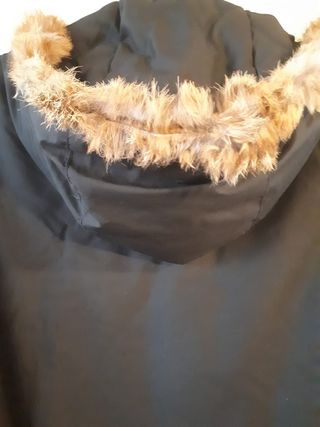 Chaqueta hombre Purificación García 