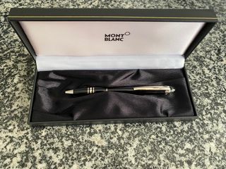 Boligrafo Montblanc