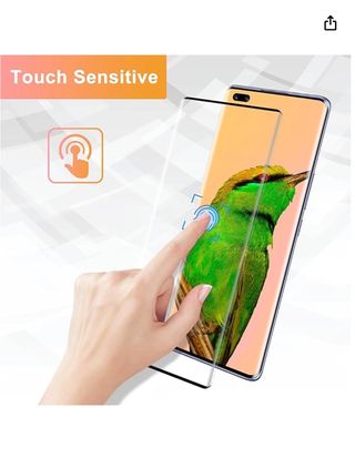 Vetro temperato per Huawei Nova 9 Pro
