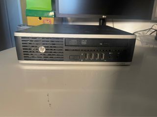 Ordenador HP 