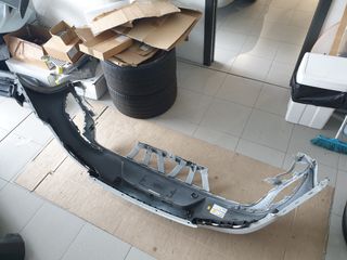 Paragolpes 991 Turbo MK2 99150541120