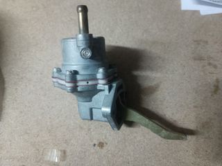 BOMBA GASOLINA SEAT: 127 SPORT, 128.
