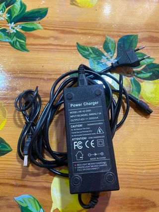 skate board electrico Elements.