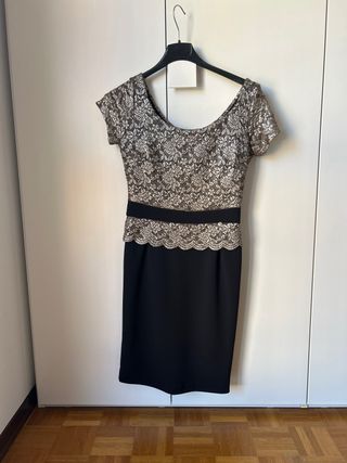 abito donna elegante