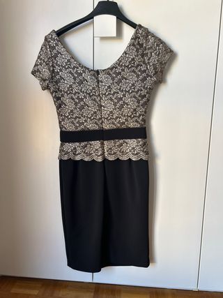 abito donna elegante