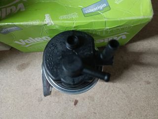 BOMBA GASOLINA SEAT CLASICOS: MOTOR 903