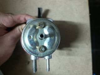 BOMBA GASOLINA RENAULT: 12, 18