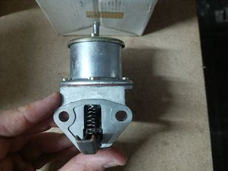 BOMBA GASOLINA RENAULT: 12, 18