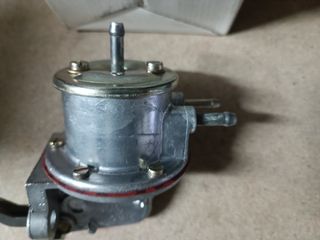 BOMBA GASOLINA RENAULT: 12, 18