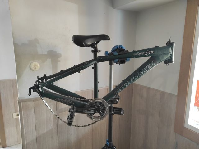 Cuadro mondraker play1