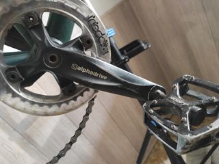 Cuadro mondraker play1