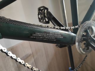 Cuadro mondraker play1